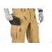 UF PRO® Striker HT Combat Pants Brown Gray